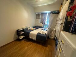 The Minton (D19), Condominium #622158411